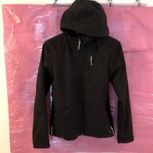 Lightly used Double Diamond ski jacket